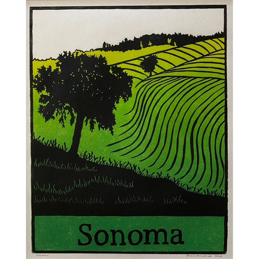 AMH410 Sonoma