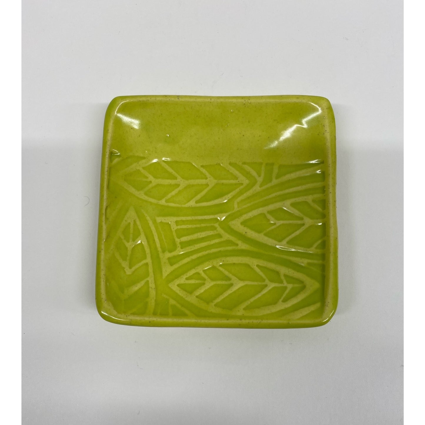 LW44 Chartruse Condiment