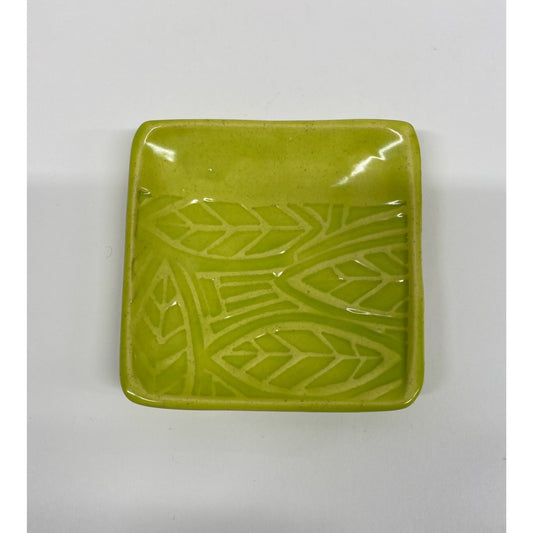 LW44 Chartruse Condiment