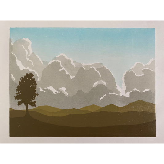 AMH318 Clouds