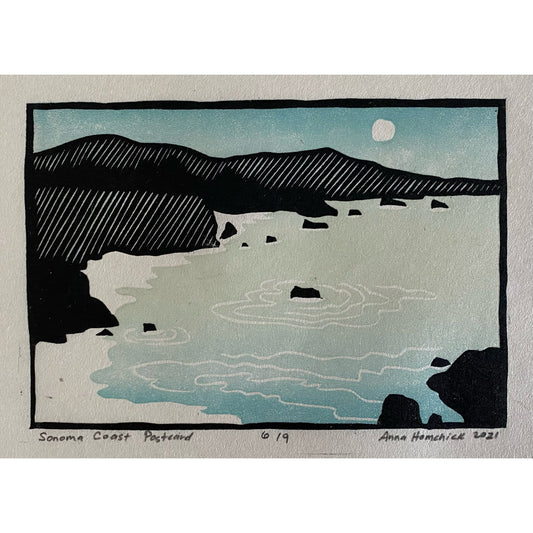 AMH418 Sonoma Coast PC