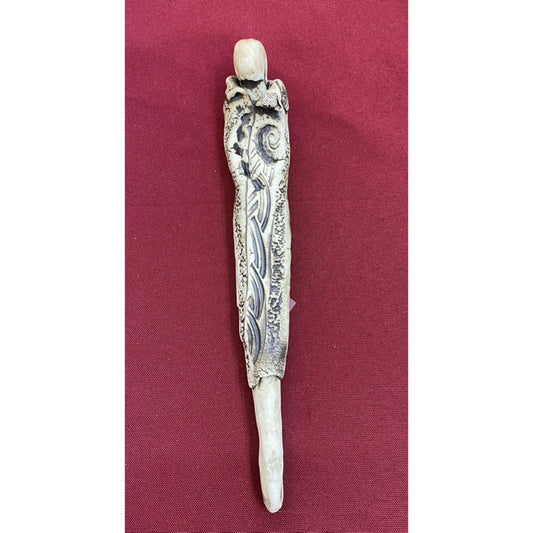 MBH123 Clk Ocean Spirit