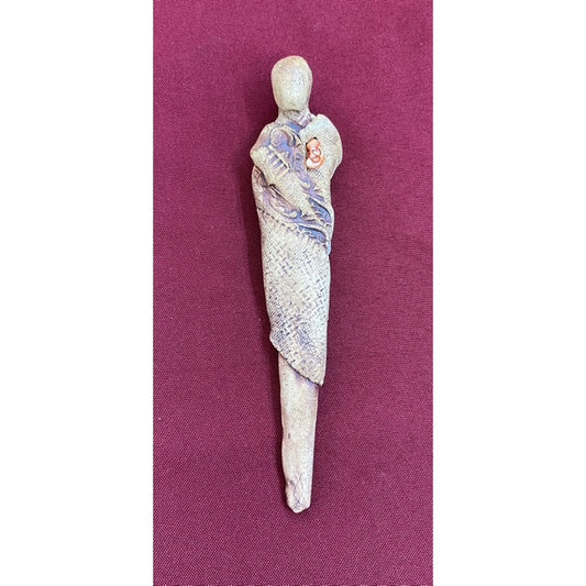 MHB130 Clk Fortitude