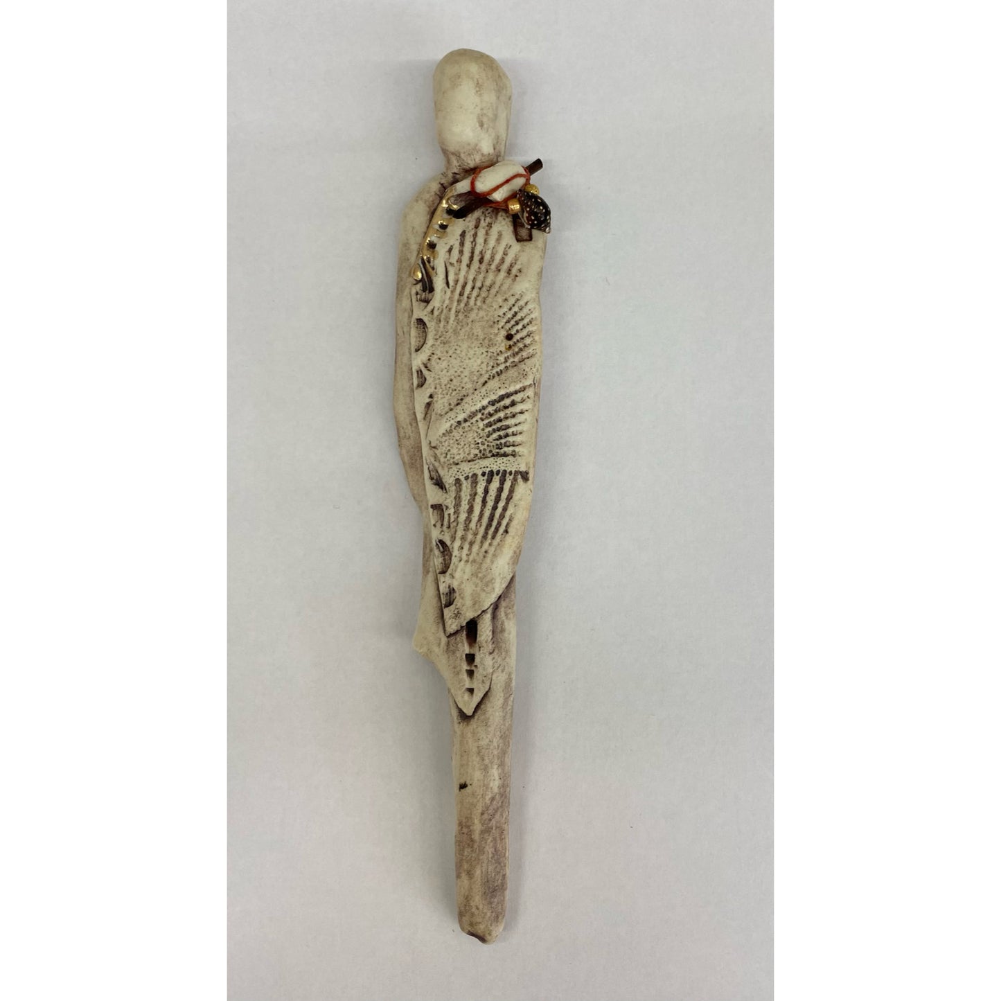 MHB127 Clk of Beginings