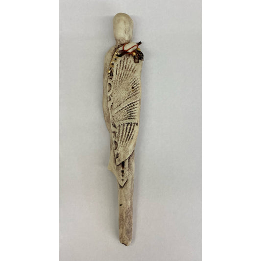 MHB127 Clk of Beginings