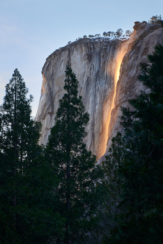 CDB143 Firefall